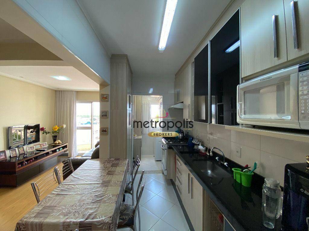 Cobertura à venda com 2 quartos, 104m² - Foto 3