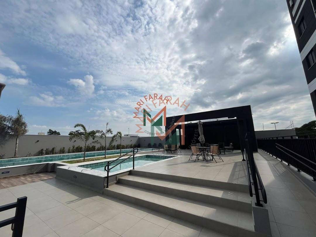 Apartamento à venda com 2 quartos, 66m² - Foto 9