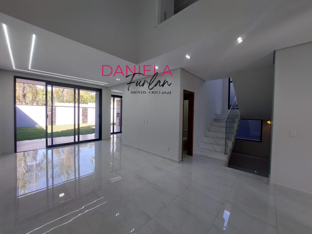 Casa de Condomínio à venda com 3 quartos, 219m² - Foto 11