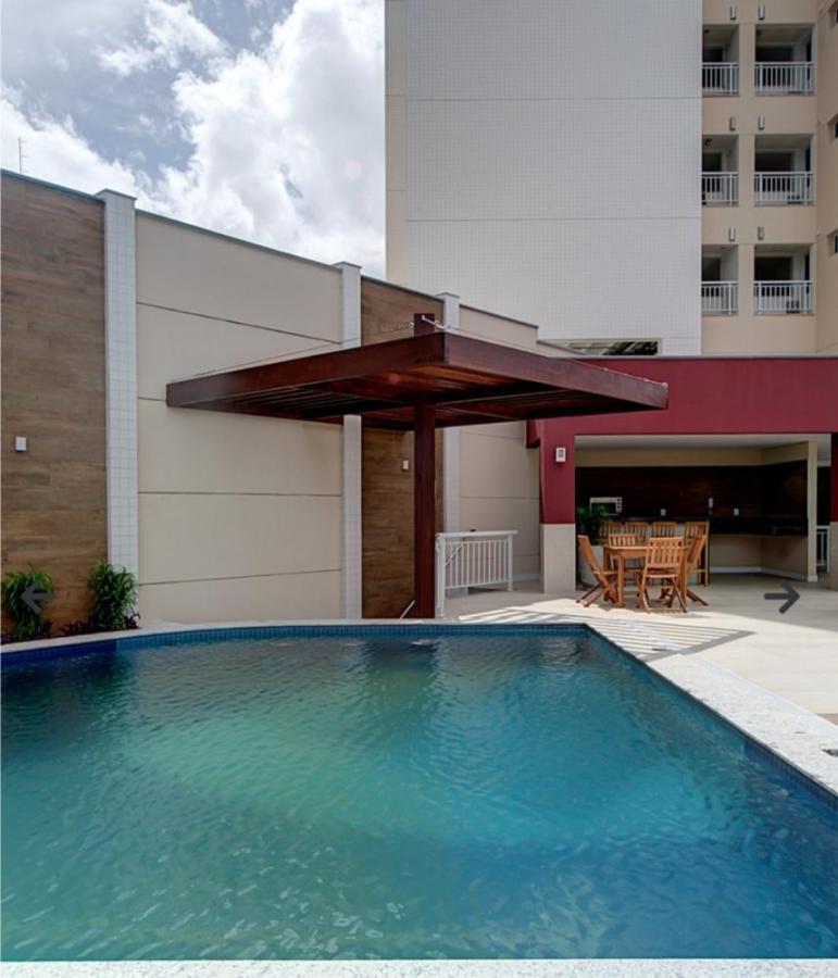 Apartamento à venda com 2 quartos, 56m² - Foto 3