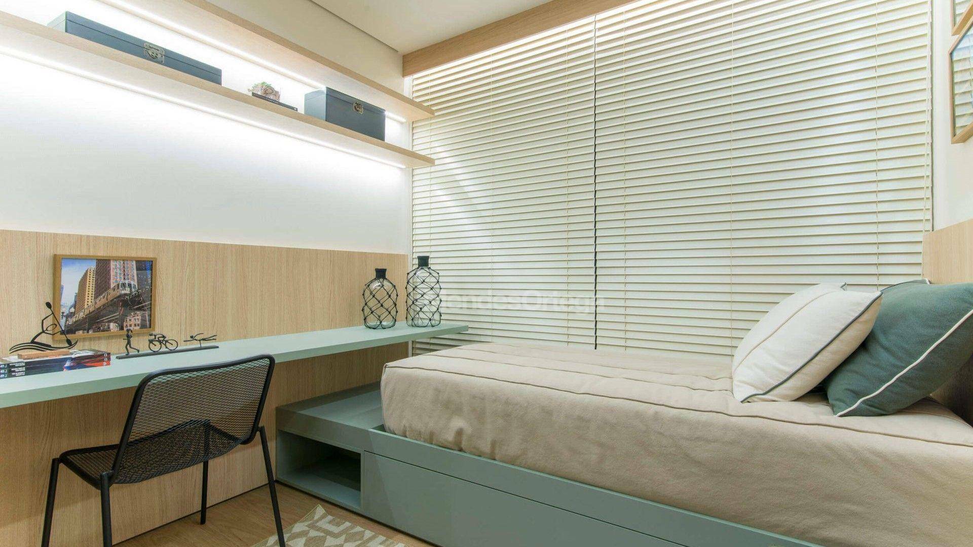 Apartamento à venda com 2 quartos, 74m² - Foto 97