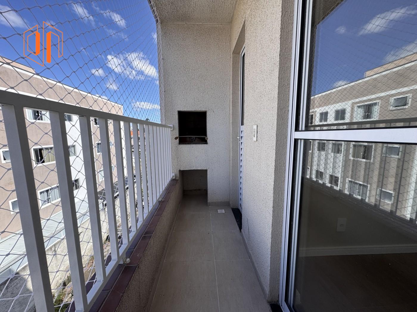 Apartamento à venda com 3 quartos, 59m² - Foto 6