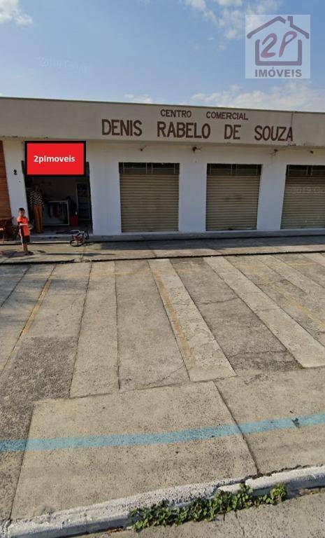 Loja-Salão à venda, 299m² - Foto 2