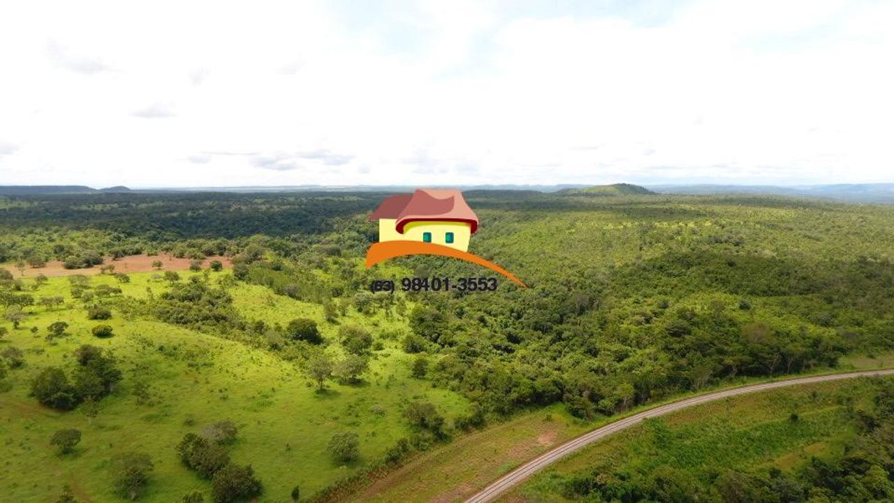 Fazenda à venda, 1640000m² - Foto 24