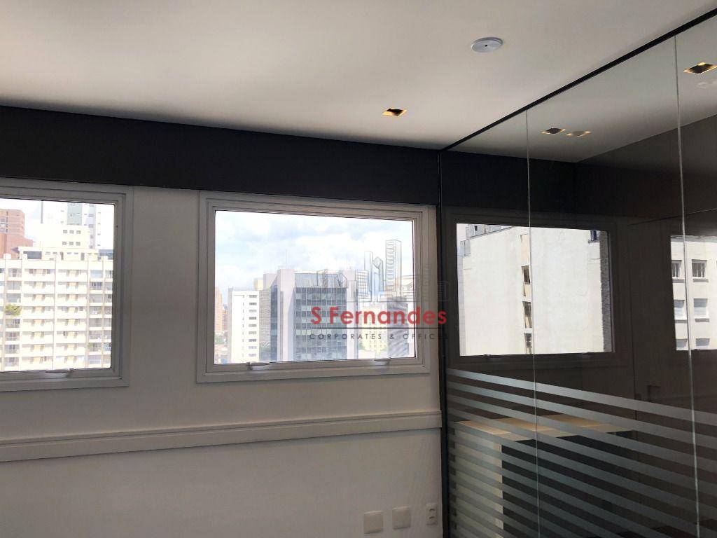 Conjunto Comercial-Sala para alugar, 55m² - Foto 13