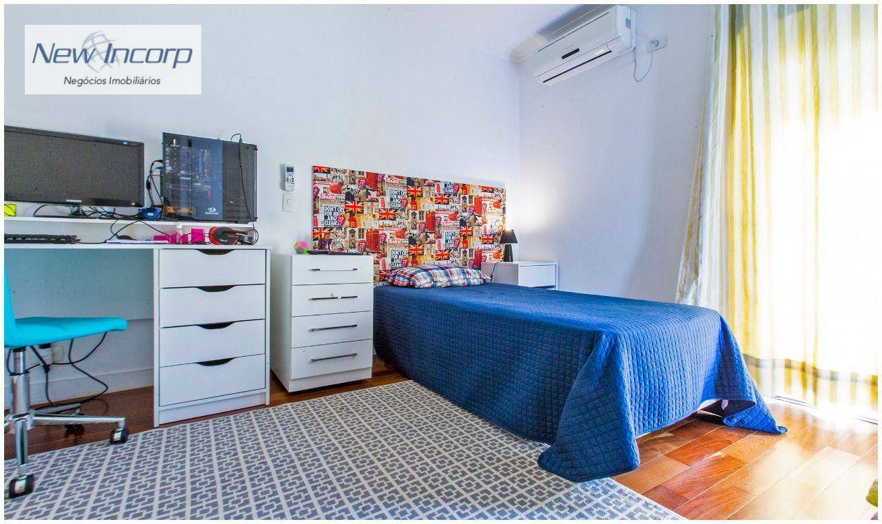Apartamento à venda e aluguel com 4 quartos, 230m² - Foto 19