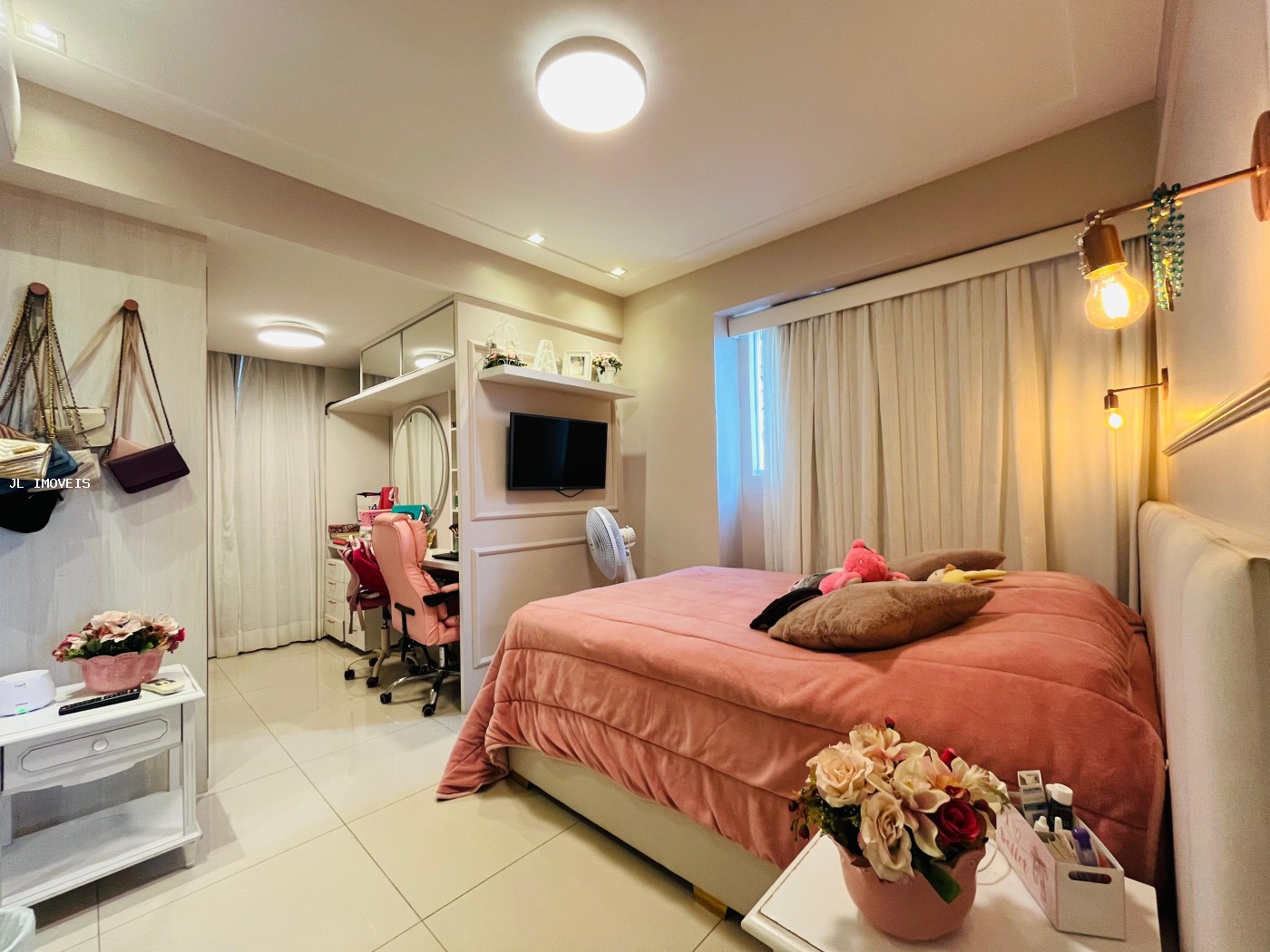 Apartamento à venda com 3 quartos, 113m² - Foto 15