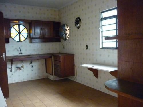 Casa à venda e aluguel com 4 quartos, 320m² - Foto 21