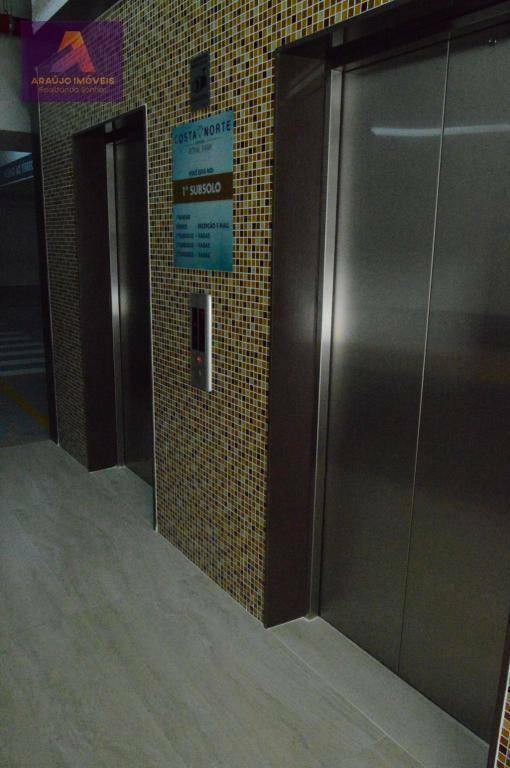 Conjunto Comercial-Sala à venda, 47m² - Foto 6