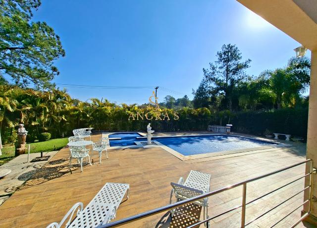 Casa de Condomínio à venda com 4 quartos, 3450m² - Foto 6