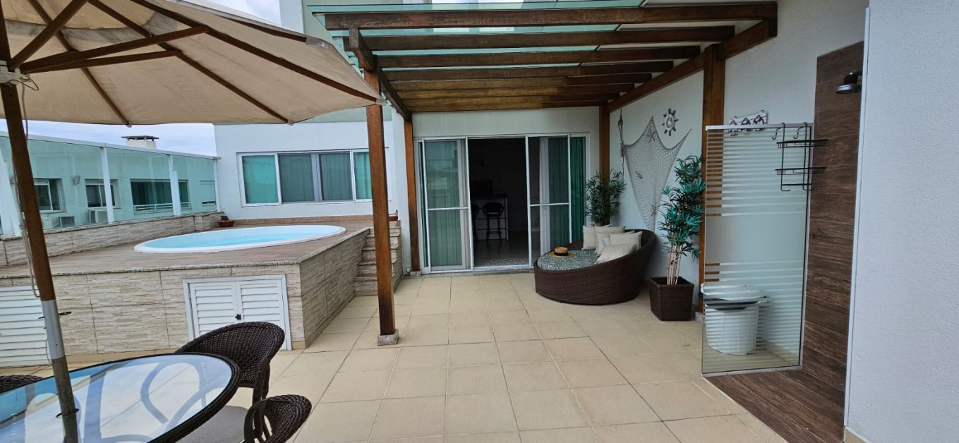 Cobertura à venda com 3 quartos, 222m² - Foto 52