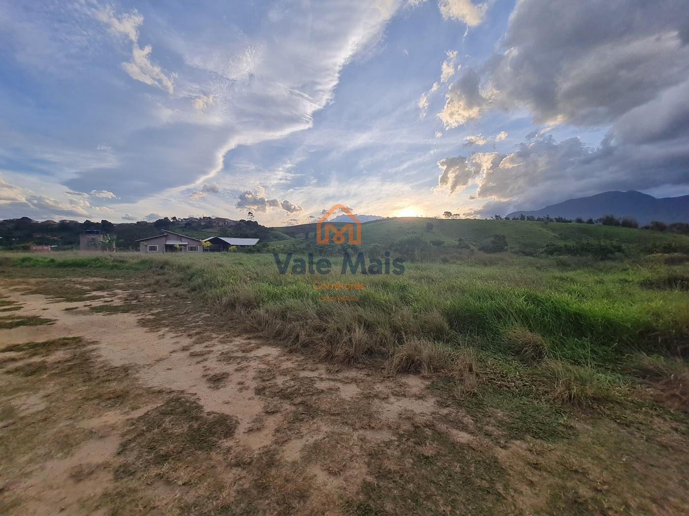 Terreno à venda, 1046m² - Foto 1