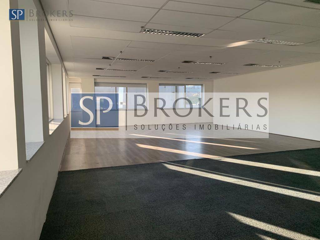 Conjunto Comercial-Sala para alugar, 341m² - Foto 5