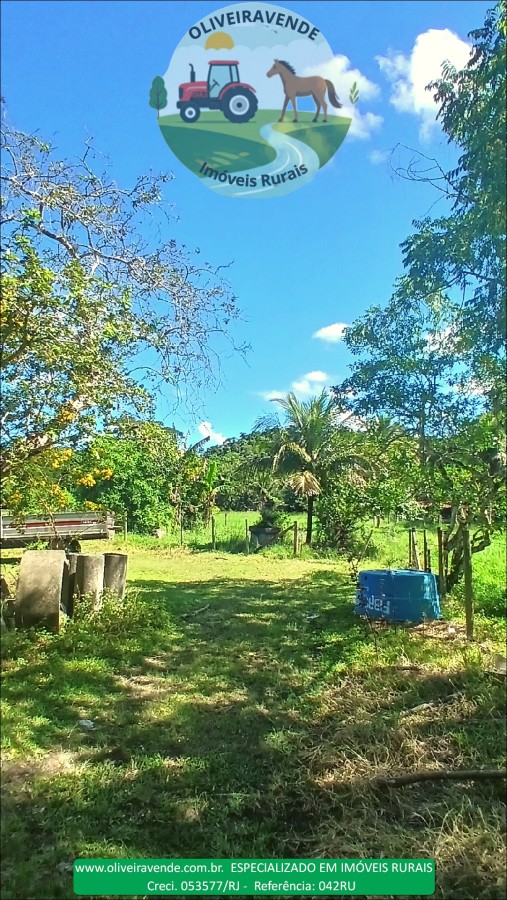 Fazenda à venda com 5 quartos, 96m² - Foto 40
