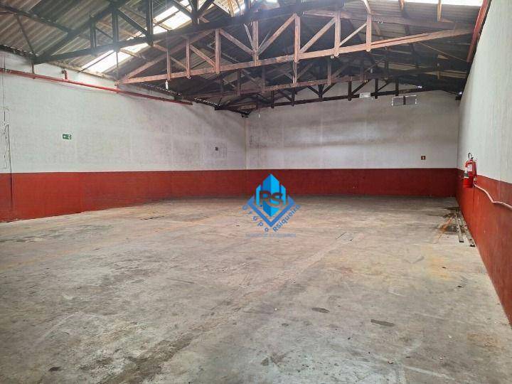Depósito-Galpão-Armazém à venda e aluguel, 430m² - Foto 2