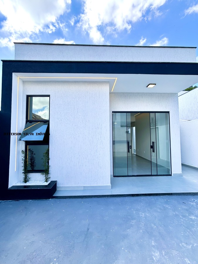 Casa à venda com 2 quartos, 56m² - Foto 3