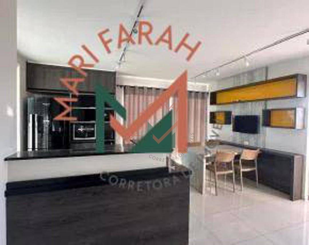 Cobertura à venda com 3 quartos, 180m² - Foto 22