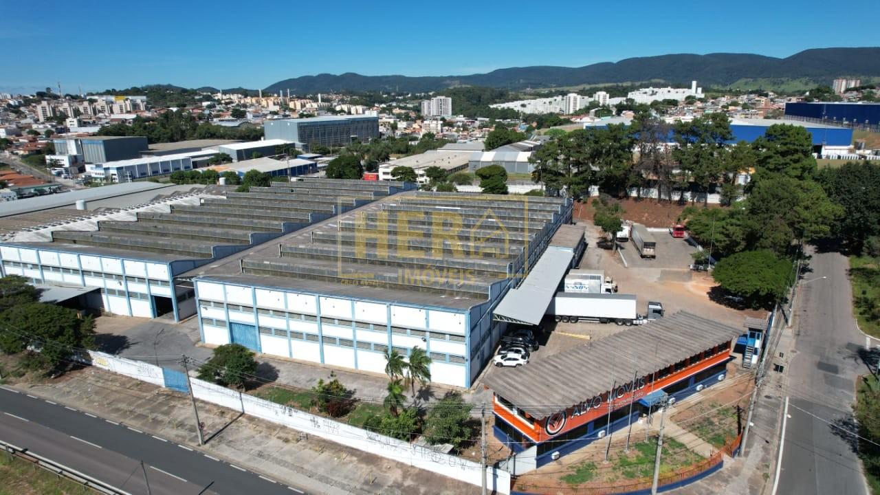 Depósito-Galpão-Armazém para alugar, 18000m² - Foto 12