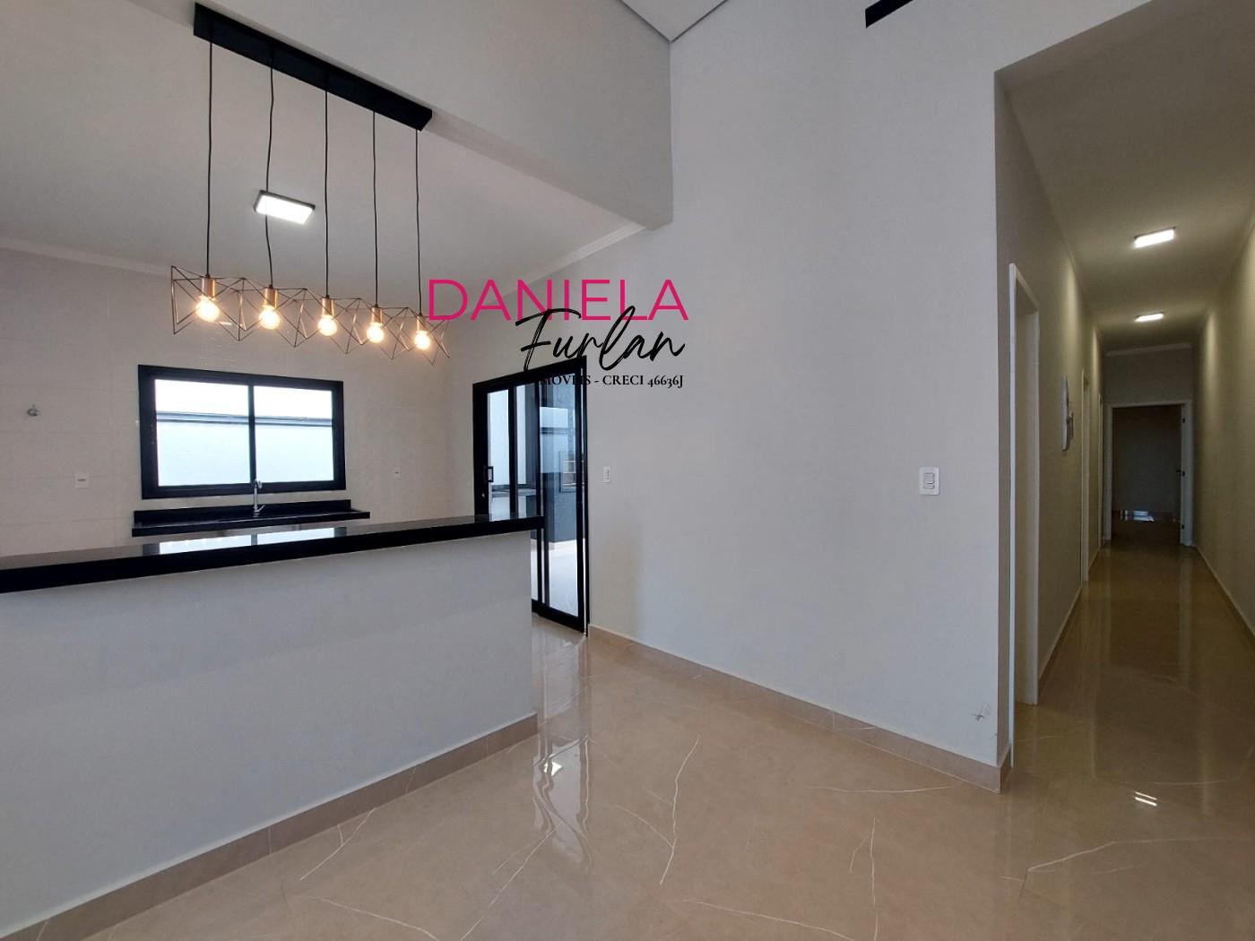 Casa de Condomínio à venda com 3 quartos, 143m² - Foto 2