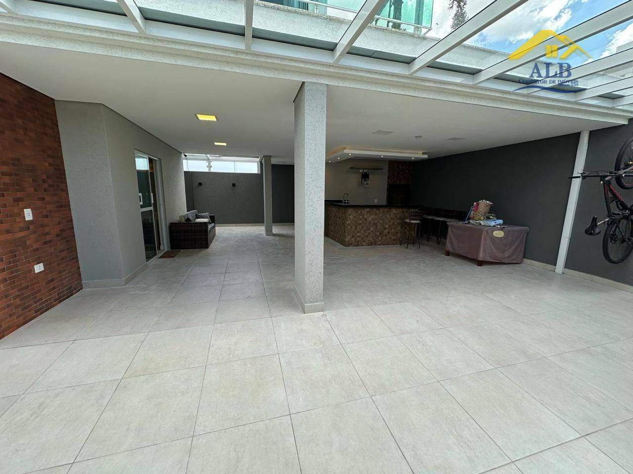 Sobrado à venda com 3 quartos, 220m² - Foto 7