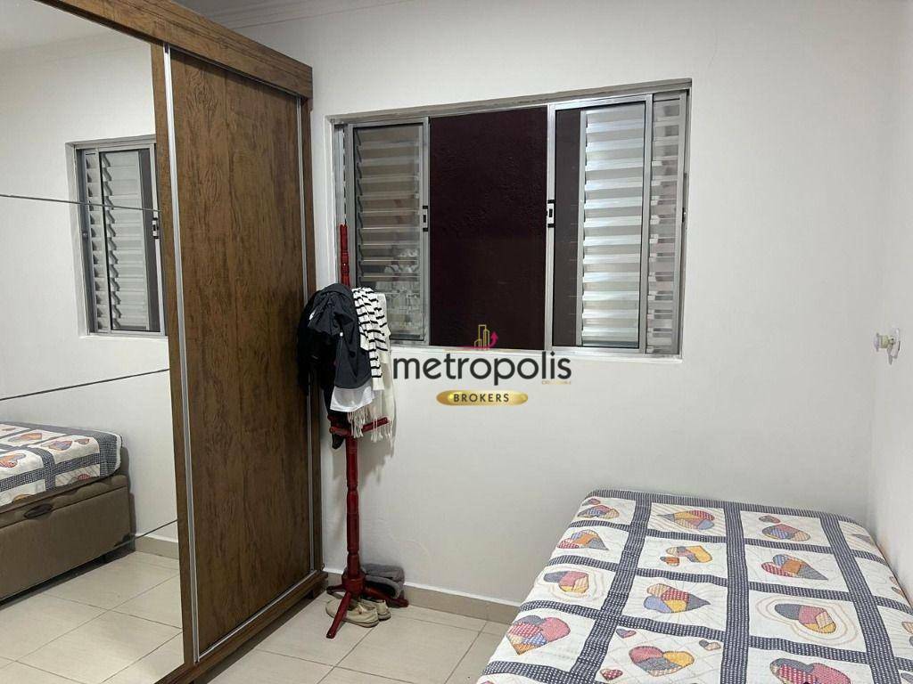 Casa à venda com 3 quartos, 121m² - Foto 15