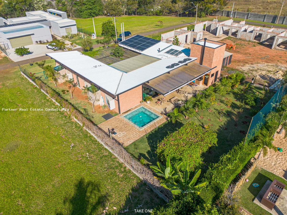 Casa de Condomínio à venda com 4 quartos, 1020m² - Foto 34