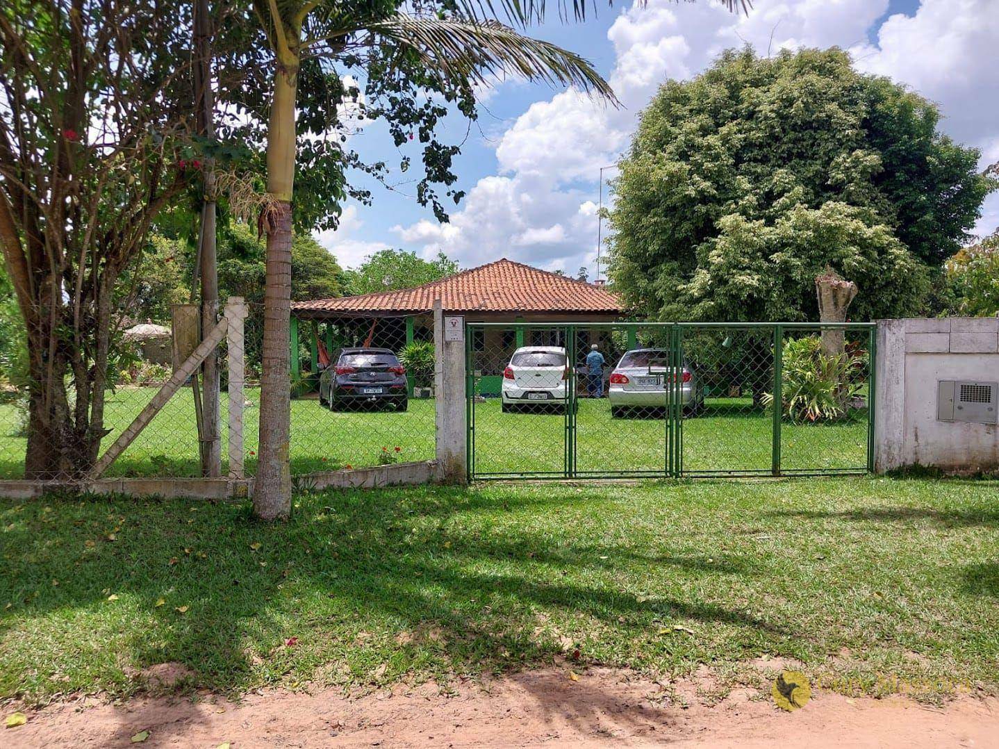 Chácara à venda com 4 quartos, 6548M2 - Foto 1
