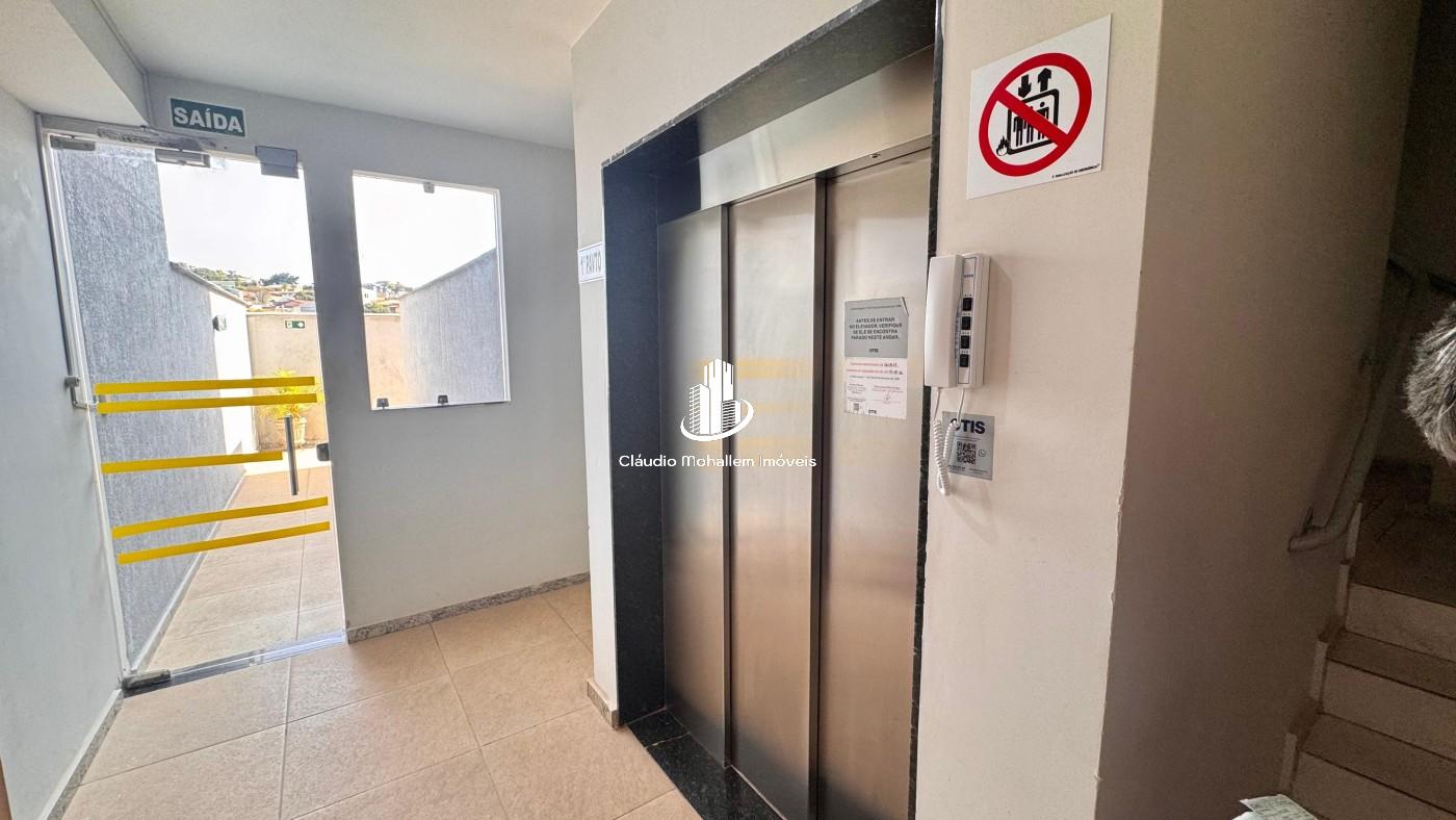 Apartamento para alugar com 2 quartos, 75m² - Foto 13