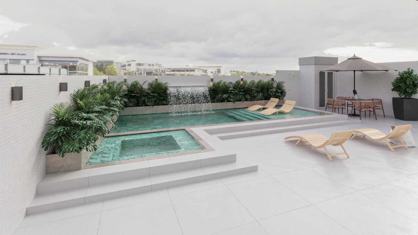 Apartamento à venda com 3 quartos, 177m² - Foto 9
