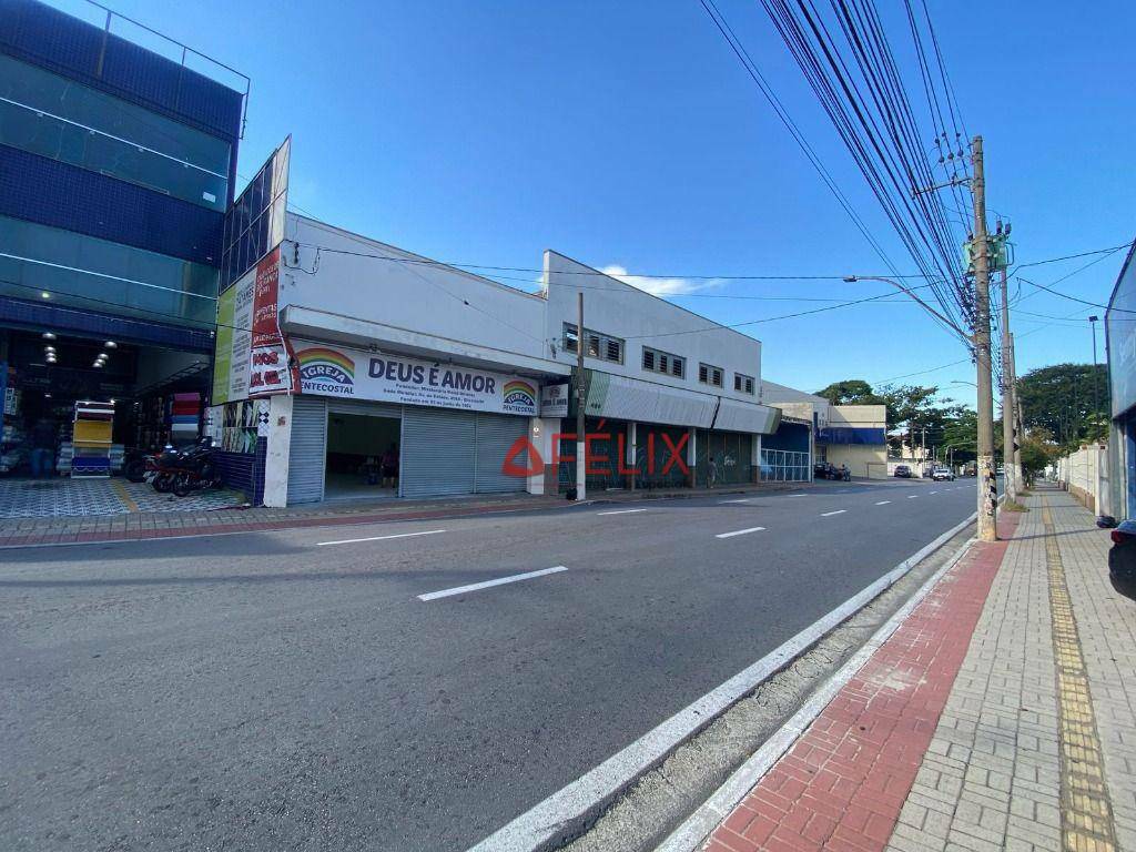 Depósito-Galpão-Armazém para alugar, 300m² - Foto 5
