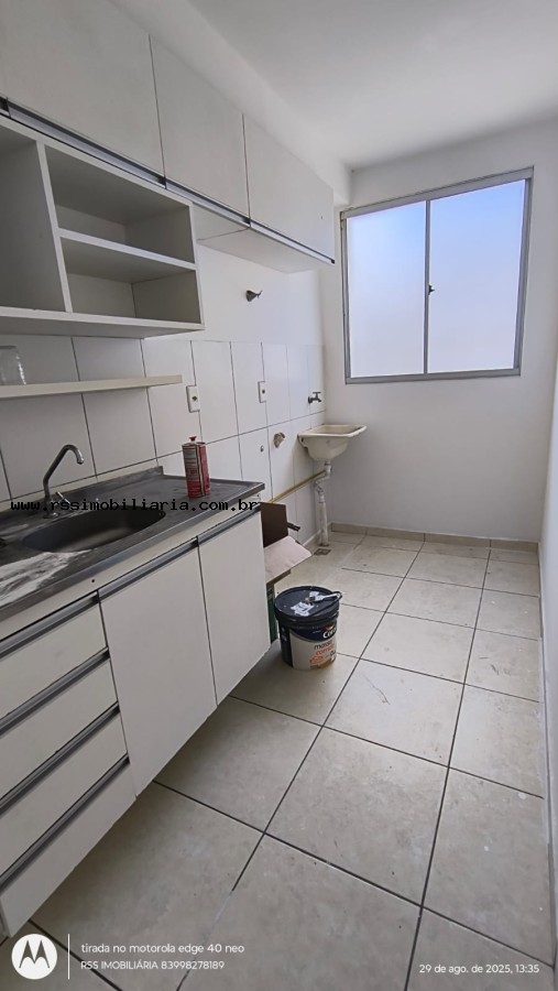 Apartamento para alugar com 2 quartos, 54m² - Foto 7