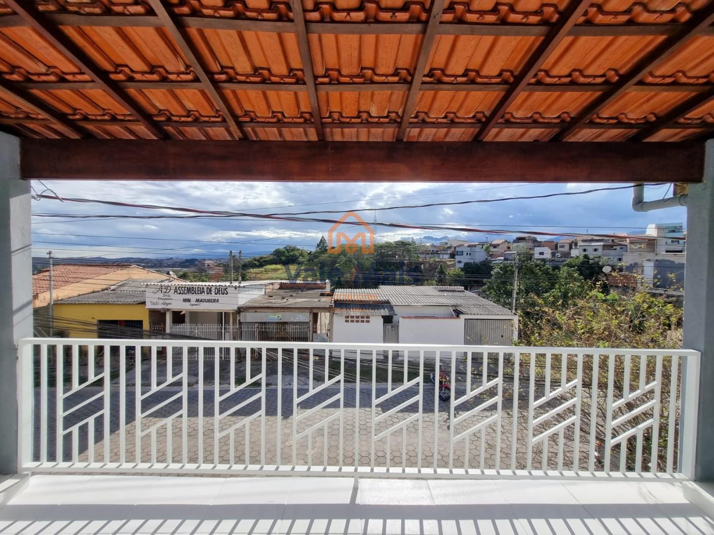 Casa para alugar com 3 quartos, 125m² - Foto 23