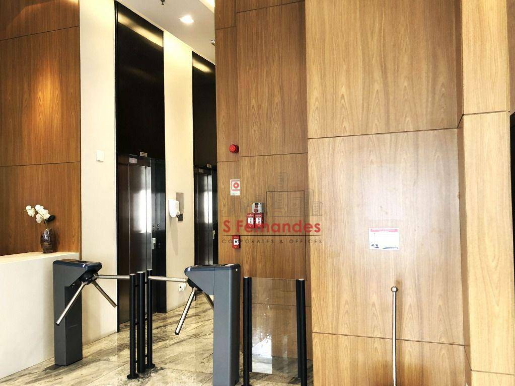Conjunto Comercial-Sala para alugar, 55m² - Foto 22