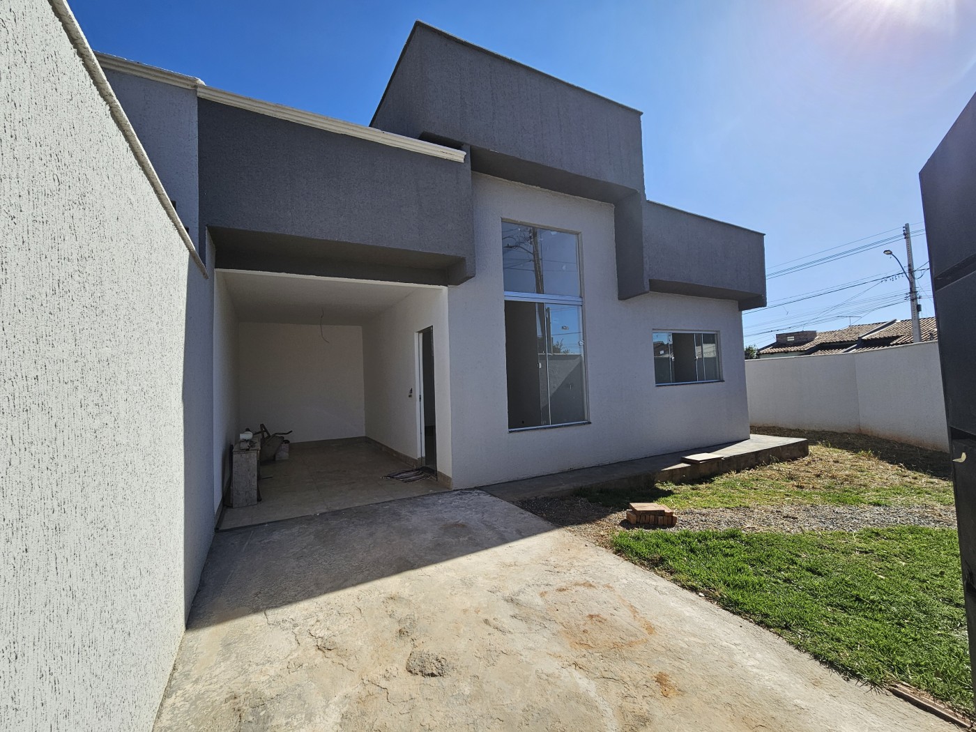Casa à venda com 3 quartos, 233m² - Foto 10