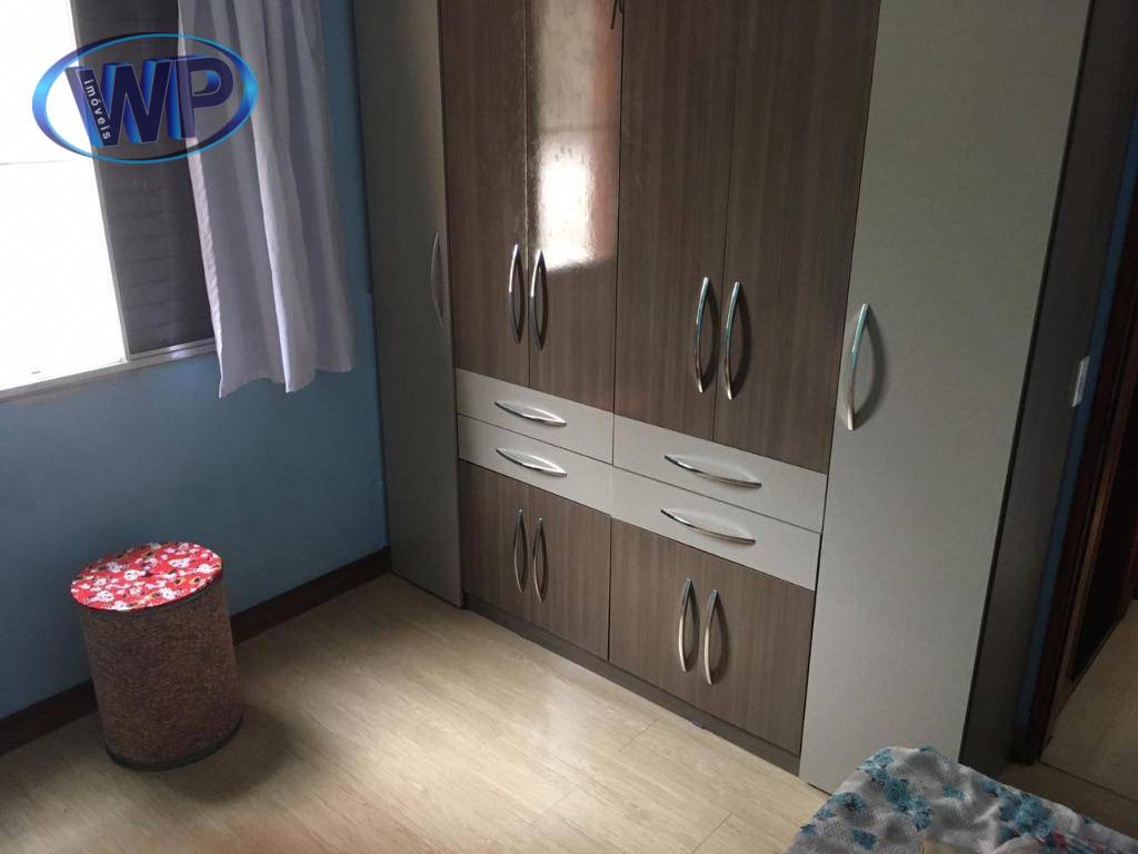 Apartamento à venda com 2 quartos, 53m² - Foto 9