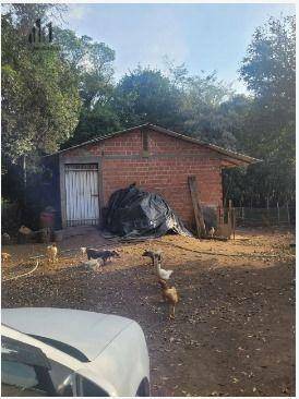 Chácara à venda com 2 quartos, 80m² - Foto 8