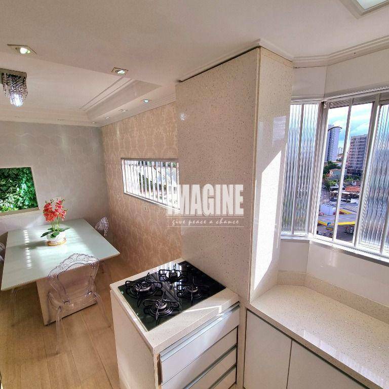 Cobertura à venda com 3 quartos, 120m² - Foto 24
