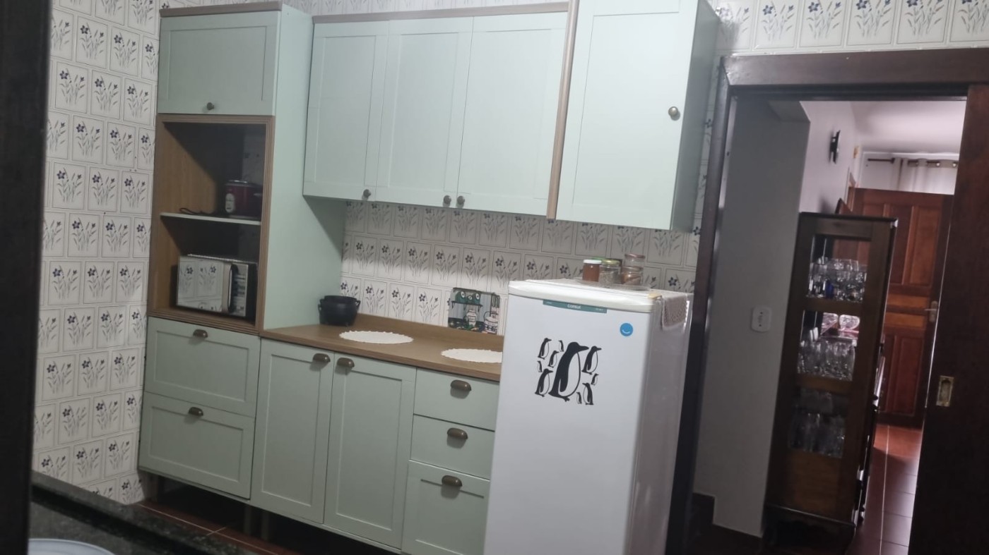 Sobrado à venda com 3 quartos, 100m² - Foto 8