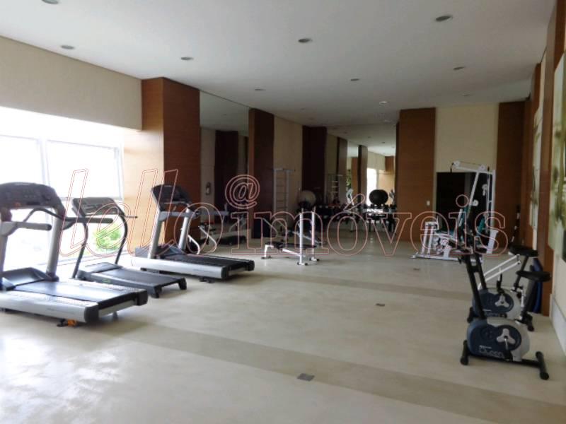 Apartamento para alugar com 2 quartos, 198m² - Foto 21