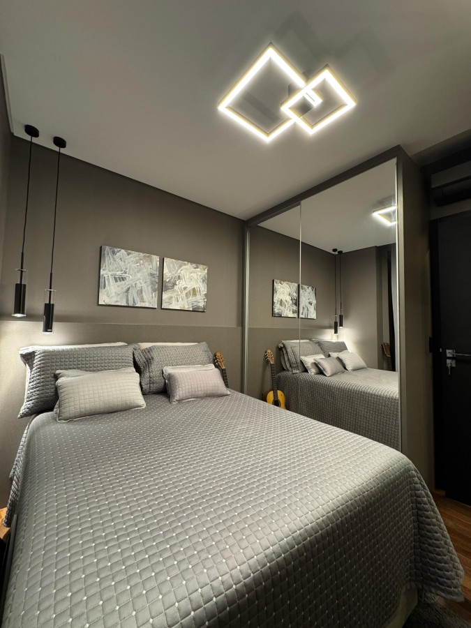 Apartamento à venda com 3 quartos, 147m² - Foto 28