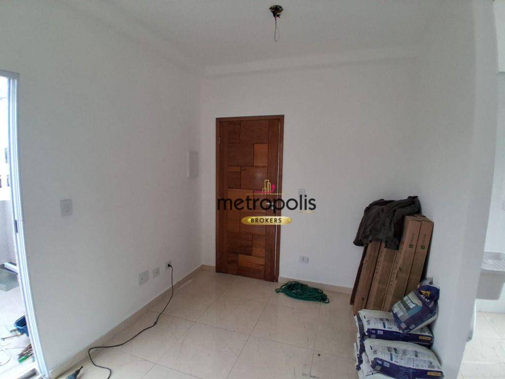 Cobertura à venda com 2 quartos, 31m² - Foto 2
