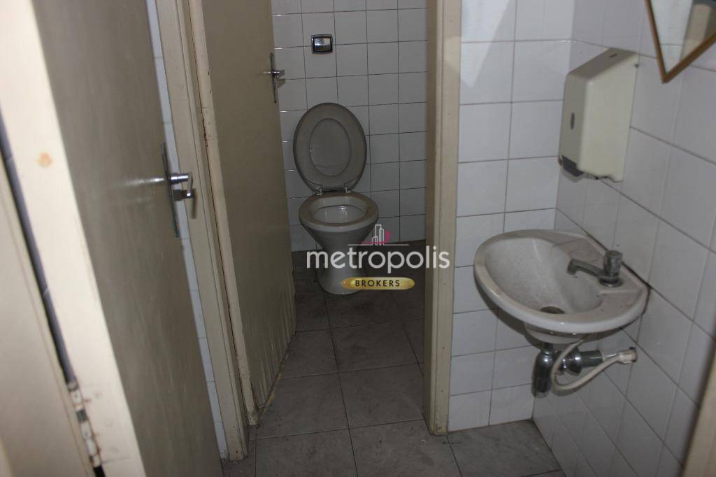 Depósito-Galpão-Armazém para alugar, 746m² - Foto 18