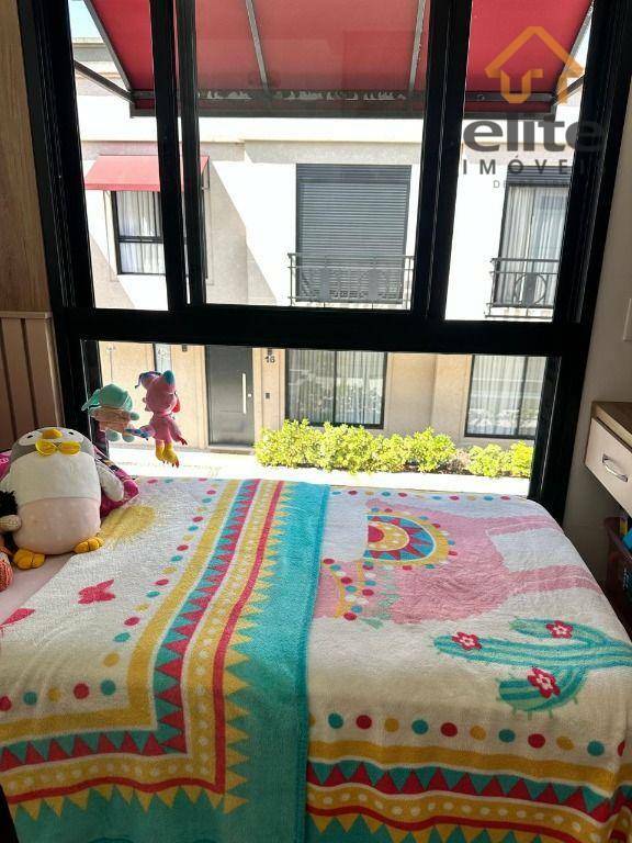 Sobrado à venda com 3 quartos, 157m² - Foto 10