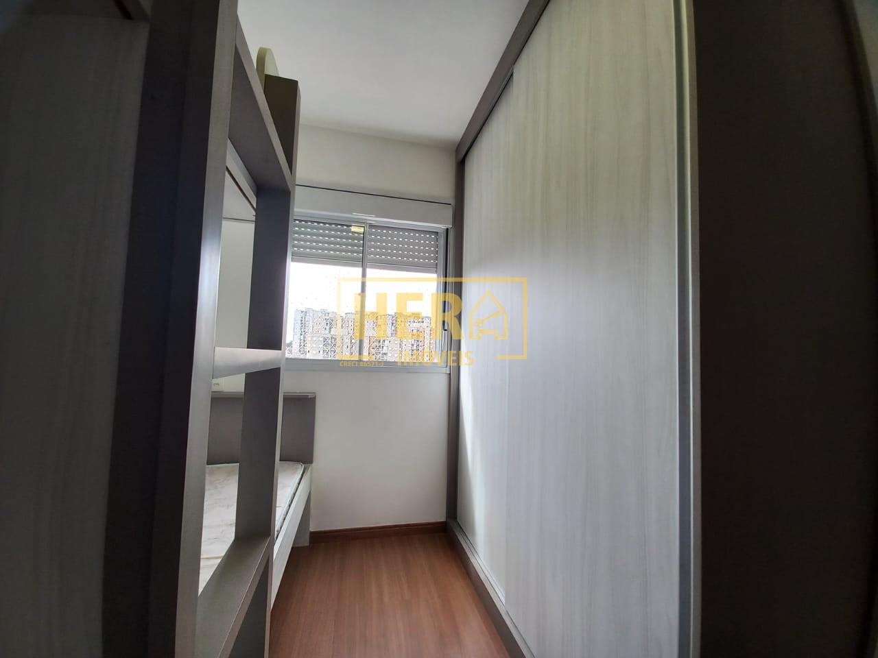 Apartamento para alugar com 2 quartos, 45m² - Foto 8