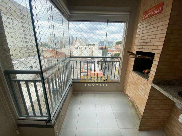 Apartamento para alugar com 2 quartos, 67m² - Foto 4