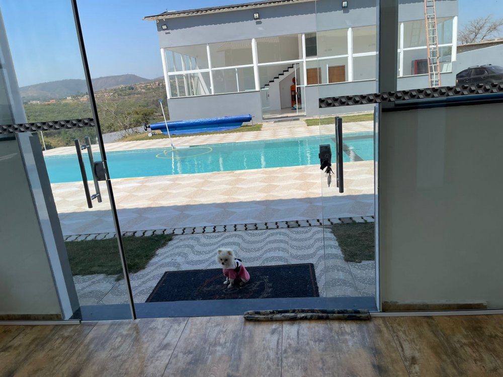 Sítio à venda, 13000m² - Foto 4