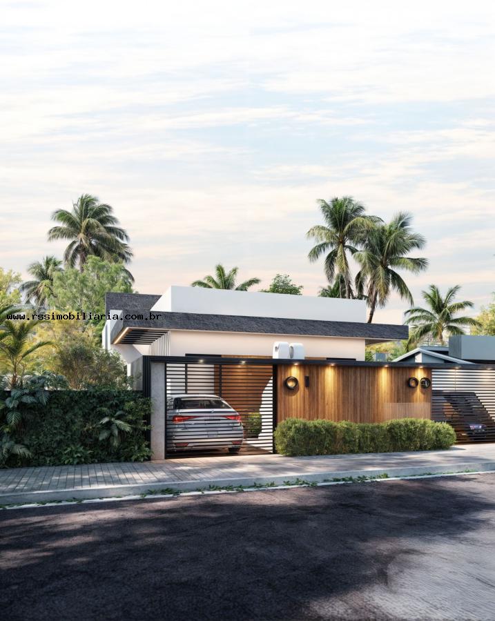 Casa à venda com 2 quartos, 58m² - Foto 2