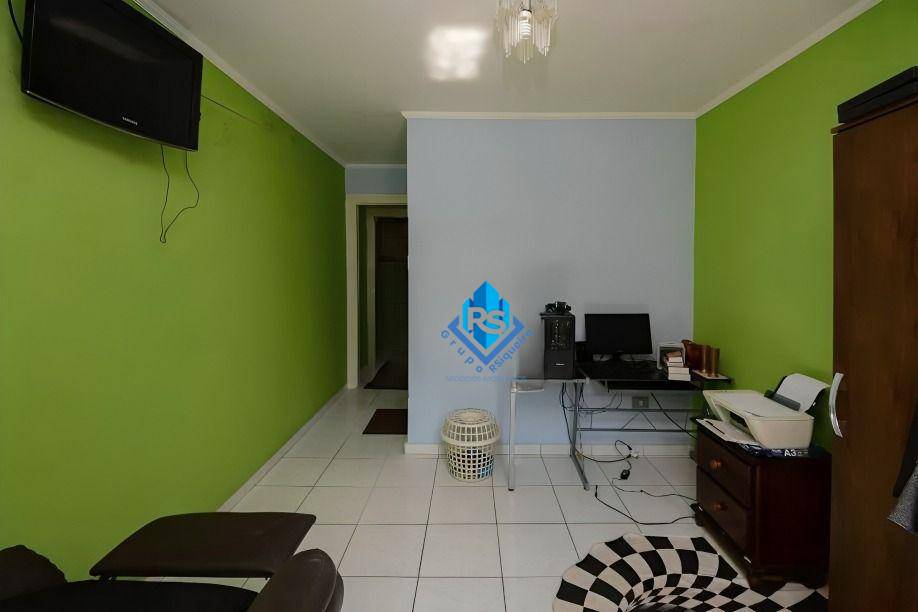 Sobrado para alugar com 2 quartos, 190m² - Foto 17