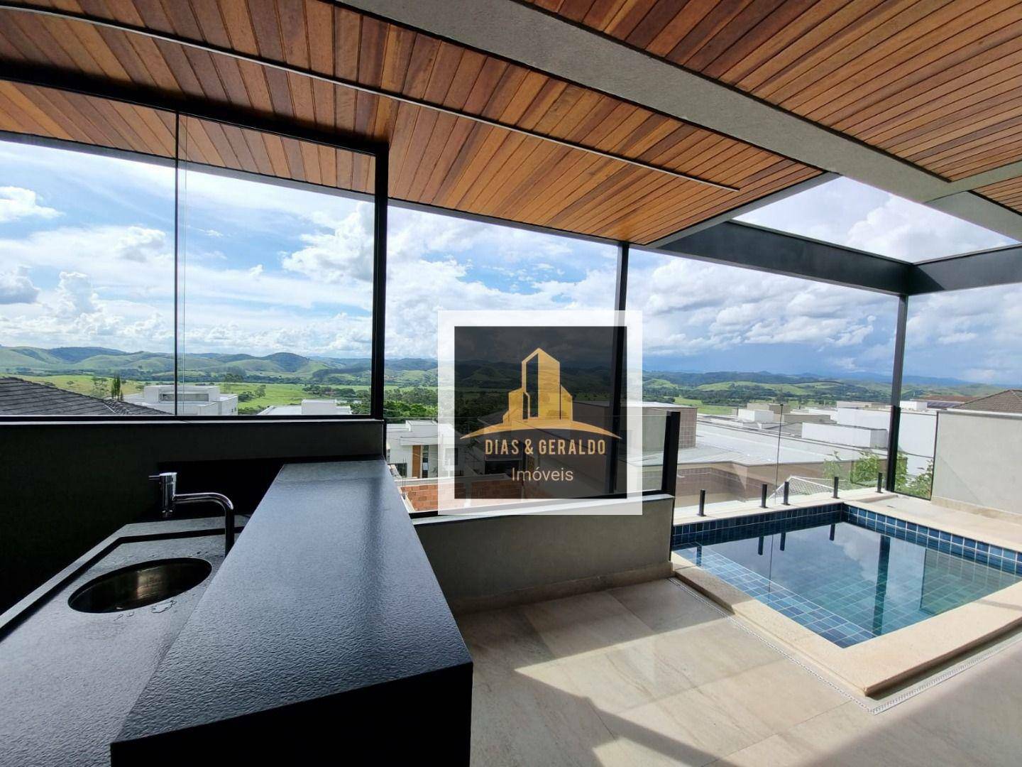 Sobrado à venda com 5 quartos, 392m² - Foto 7