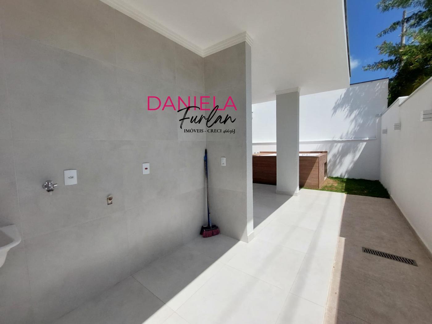 Casa de Condomínio à venda com 3 quartos, 116m² - Foto 10